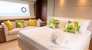 Sorana Ii Caribbean
