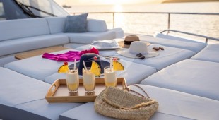 Sorana Ii Caribbean