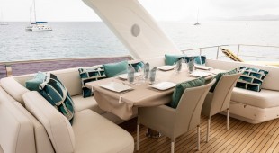 Sorana Ii Caribbean