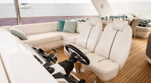 Sorana Ii Caribbean