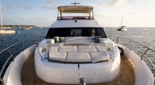 Sorana Ii Caribbean