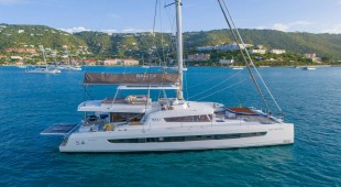 Cleopatra Caribbean Virgin Islands (US/BVI), Caribbean Leewards, Caribbean Virgin Islands (US), Caribbean Virgin Islands (BVI)