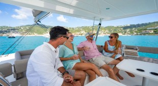 Cleopatra Caribbean Virgin Islands (US/BVI), Caribbean Leewards, Caribbean Virgin Islands (US), Caribbean Virgin Islands (BVI)