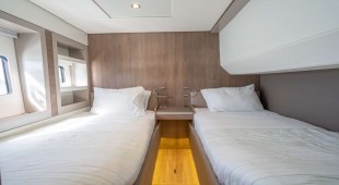 Cleopatra Caribbean Virgin Islands (US/BVI), Caribbean Leewards, Caribbean Virgin Islands (US), Caribbean Virgin Islands (BVI)