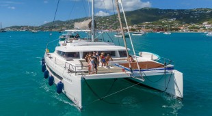 Cleopatra Caribbean Virgin Islands (US/BVI), Caribbean Leewards, Caribbean Virgin Islands (US), Caribbean Virgin Islands (BVI)