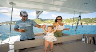 Cleopatra Caribbean Virgin Islands (US/BVI), Caribbean Leewards, Caribbean Virgin Islands (US), Caribbean Virgin Islands (BVI)