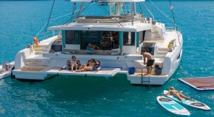 Cleopatra Caribbean Virgin Islands (US/BVI), Caribbean Leewards, Caribbean Virgin Islands (US), Caribbean Virgin Islands (BVI)