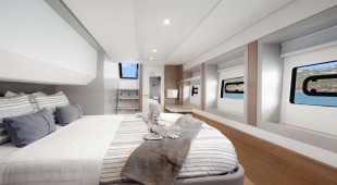 Cleopatra Caribbean Virgin Islands (US/BVI), Caribbean Leewards, Caribbean Virgin Islands (US), Caribbean Virgin Islands (BVI)