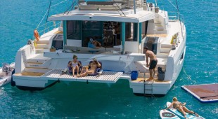 Soul Mates Caribbean