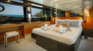 Soul West Mediterranean