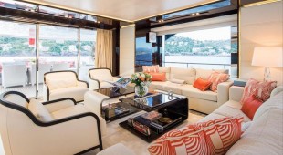 Soulmate East Mediterranean