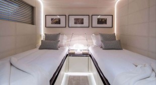 Soulmate East Mediterranean