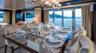 Soulmate East Mediterranean