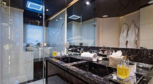 Soulmate East Mediterranean