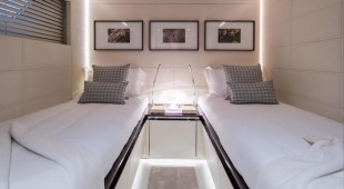 Soulmate East Mediterranean