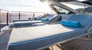 Soulmate East Mediterranean