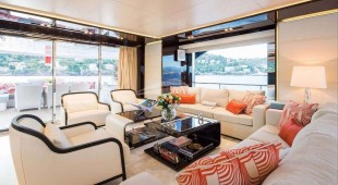 Soulmate East Mediterranean