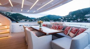 Soulmate East Mediterranean