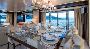 Soulmate East Mediterranean