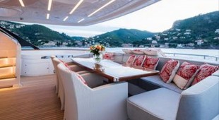 Soulmate East Mediterranean