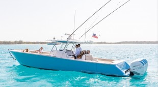 South Caribbean