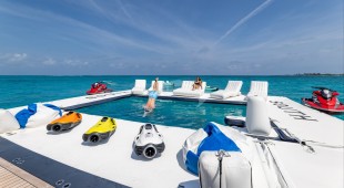 South Caribbean