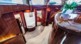 Southern Belle USA - New England, USA - North East