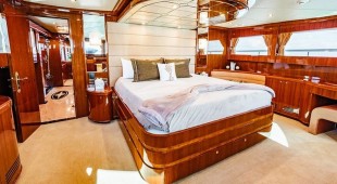 Southern Belle Caribbean, East Coast United States