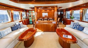 Southern Belle Caribbean, East Coast United States