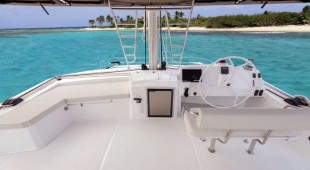 Southern Queen Caribbean