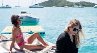 Southern Queen Caribbean