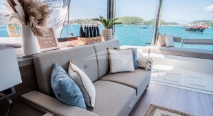 Southern Queen Caribbean