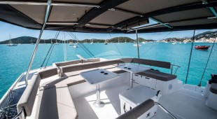 Southern Queen Caribbean