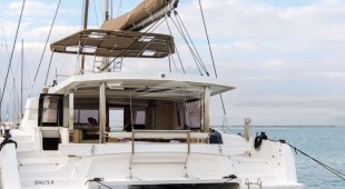 Southern Queen Caribbean