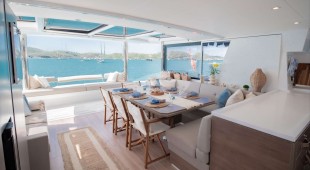 Southern Queen Caribbean