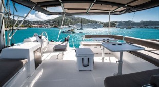 Southern Queen Caribbean