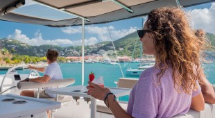 Southern Queen Caribbean