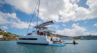 Southern Queen Caribbean