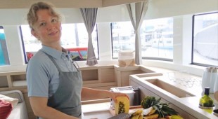 Southern Queen Caribbean