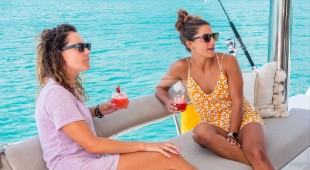 Southern Queen Caribbean