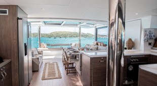 Southern Queen Caribbean