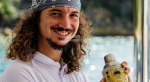 Southern Queen Caribbean