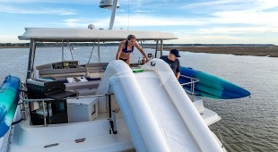 Southern Sky Caribbean