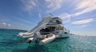 Southern Sky Caribbean