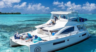 Southern Sky Caribbean