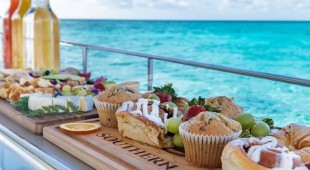 Southern Sky Caribbean