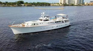 Sovereign Caribbean, East Coast United States