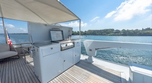 Sovereign Caribbean, East Coast United States