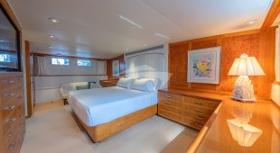 Sovereign Caribbean, East Coast United States