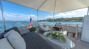 Sovereign Caribbean, East Coast United States